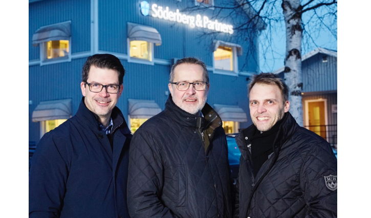 Söderberg o partner