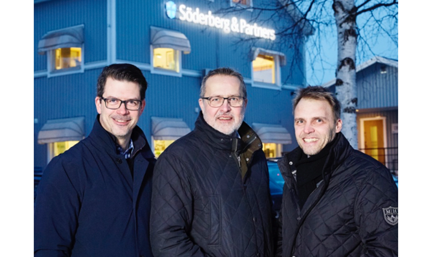 S derberg Partners Sl r Ihop Kontor s-derberg-partners-sl-r-ihop-kontor