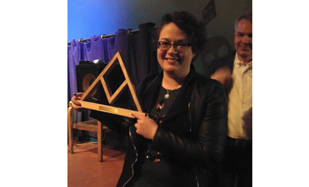 Ulrika Fjellborg Karamell