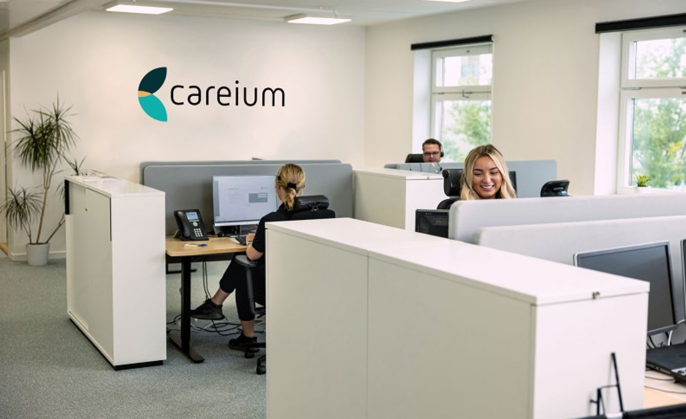 Careium