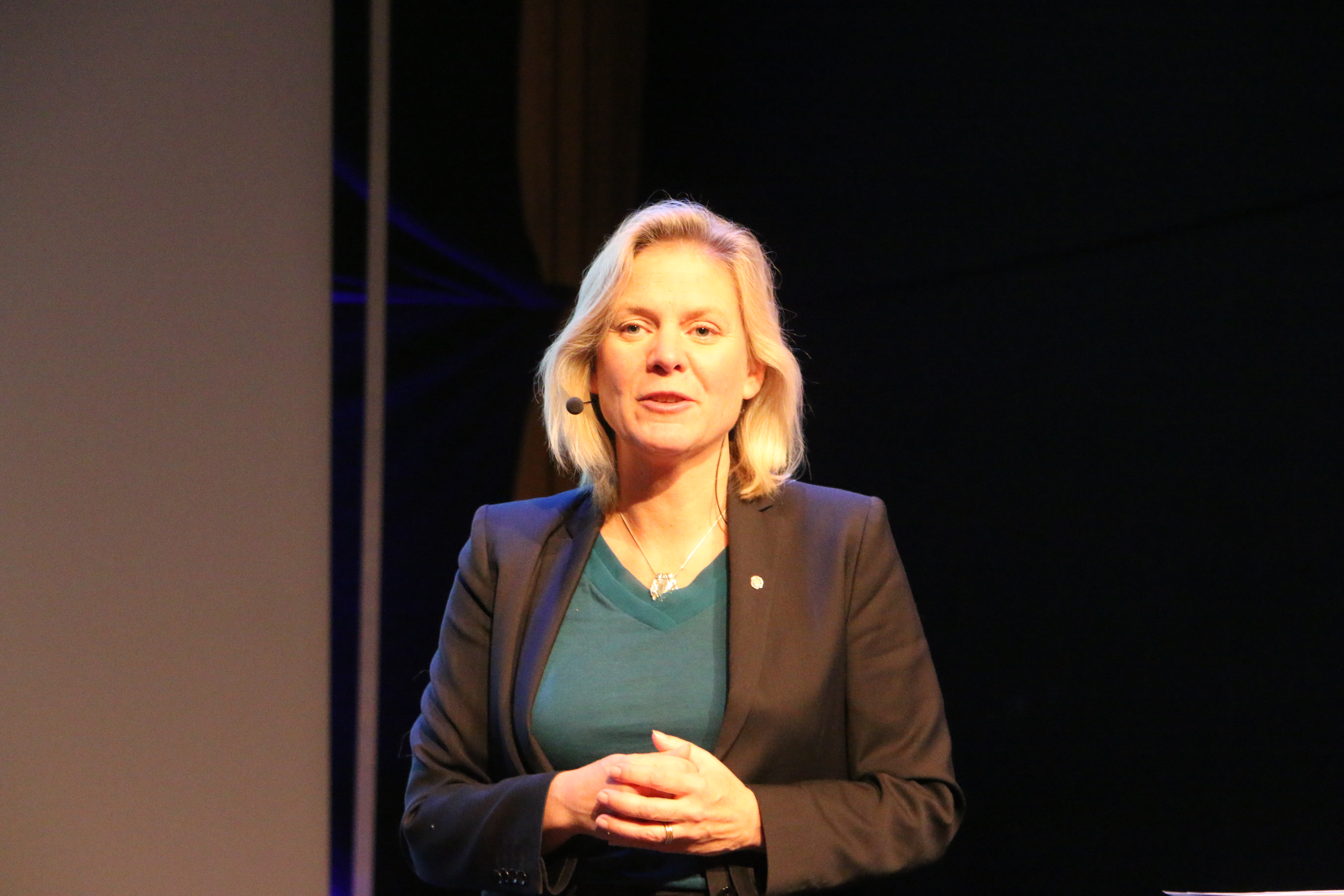 Magdalena Andersson (1)