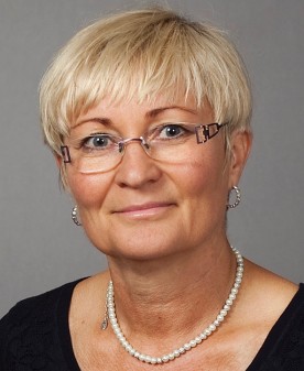 Kristiina Oksman får Nordeas vetenskapliga pris