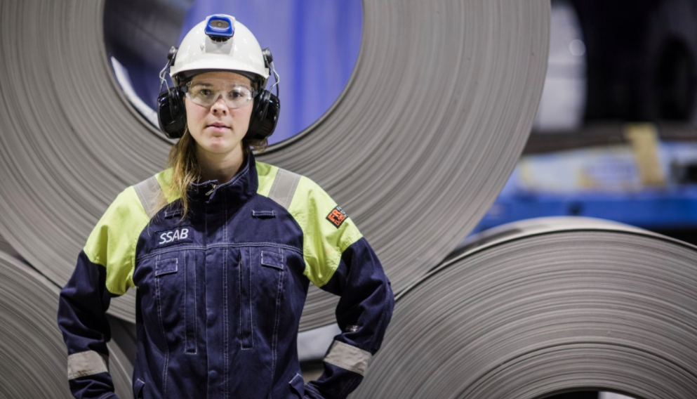 SSAB Semestervikarier (1)