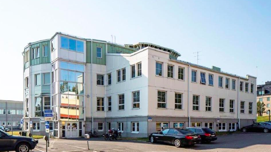 IES öppnar i Södra hamn