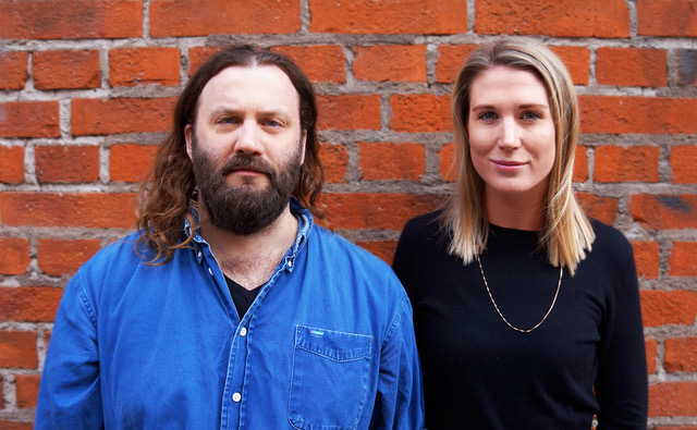 In The Cold rekryterar