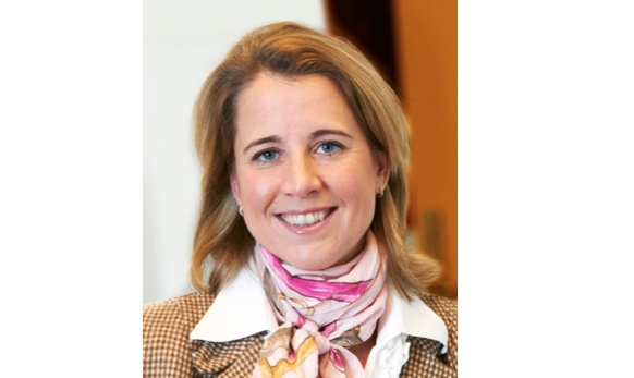 Eva Kaijser vd i Nordic Mines