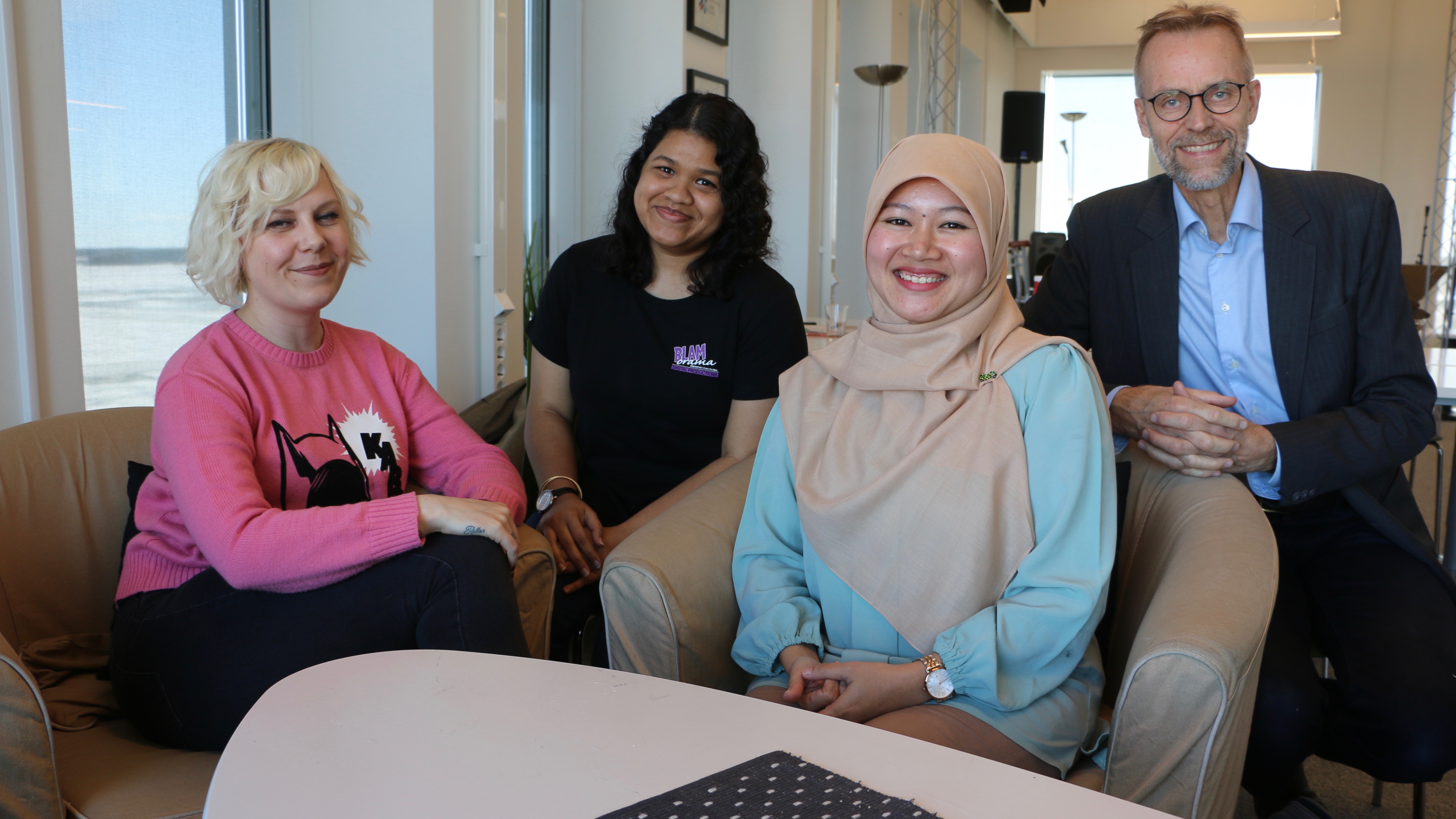 Compodium o Telkom Indonesia