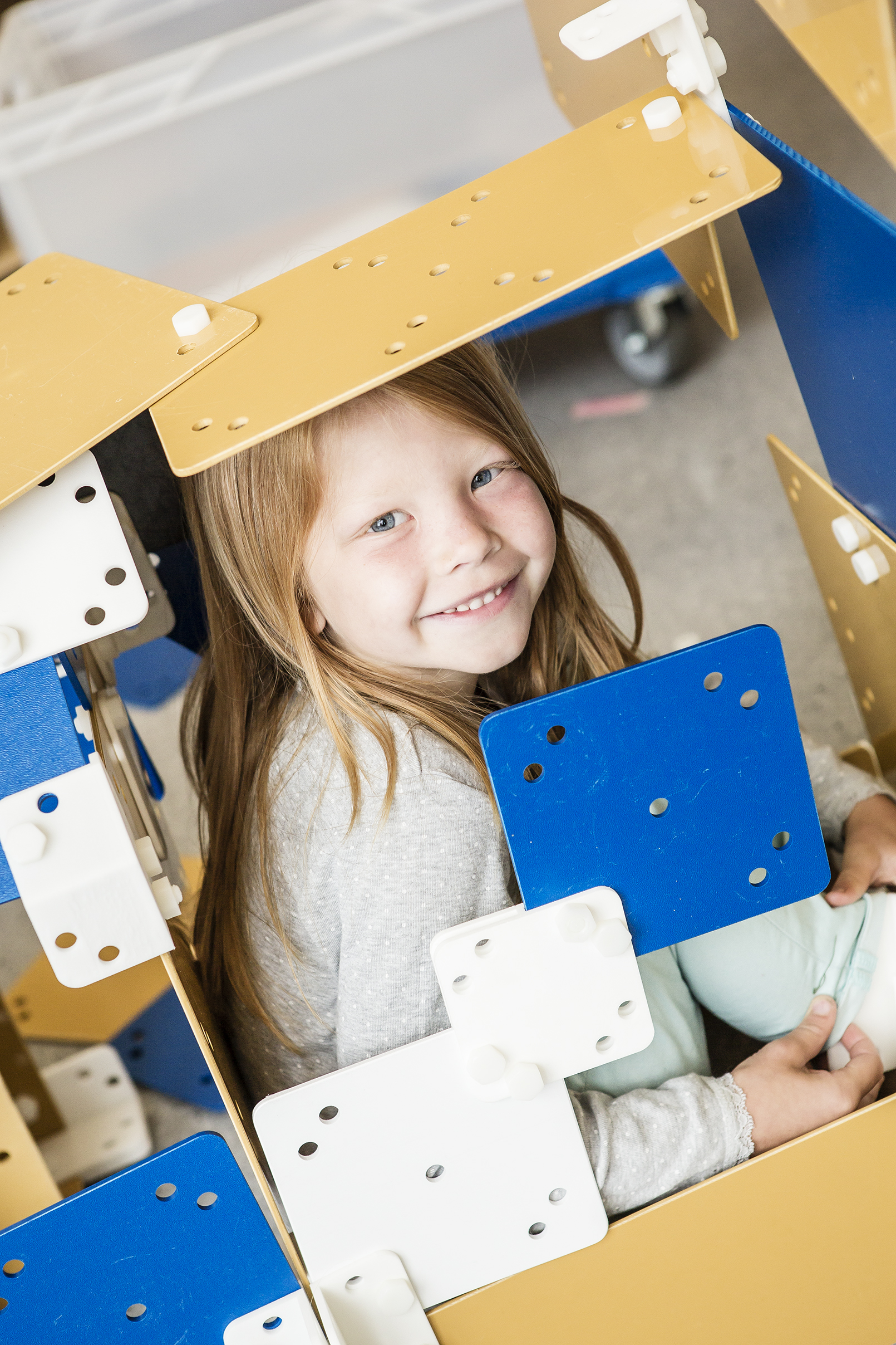 Swedemec satsar på leksakstillverkning i Boden